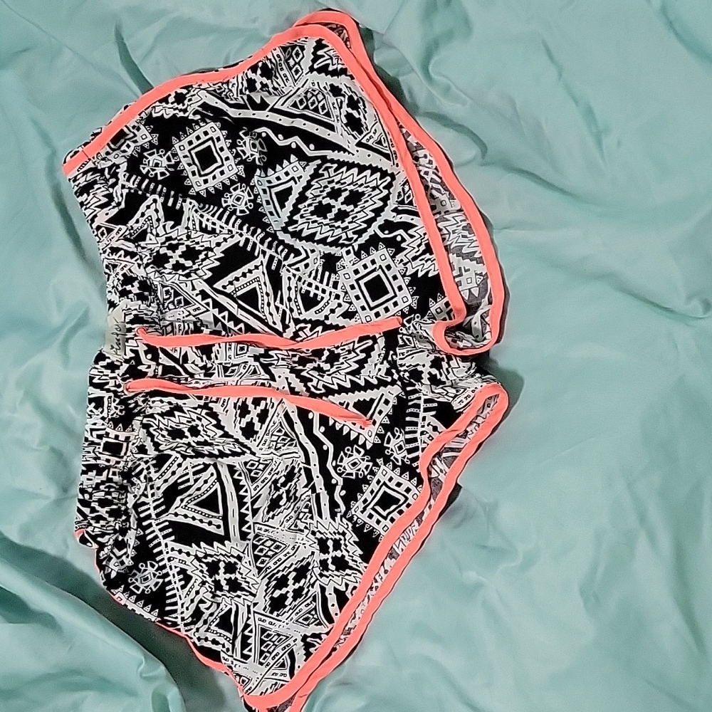 Fun Summer Shorts